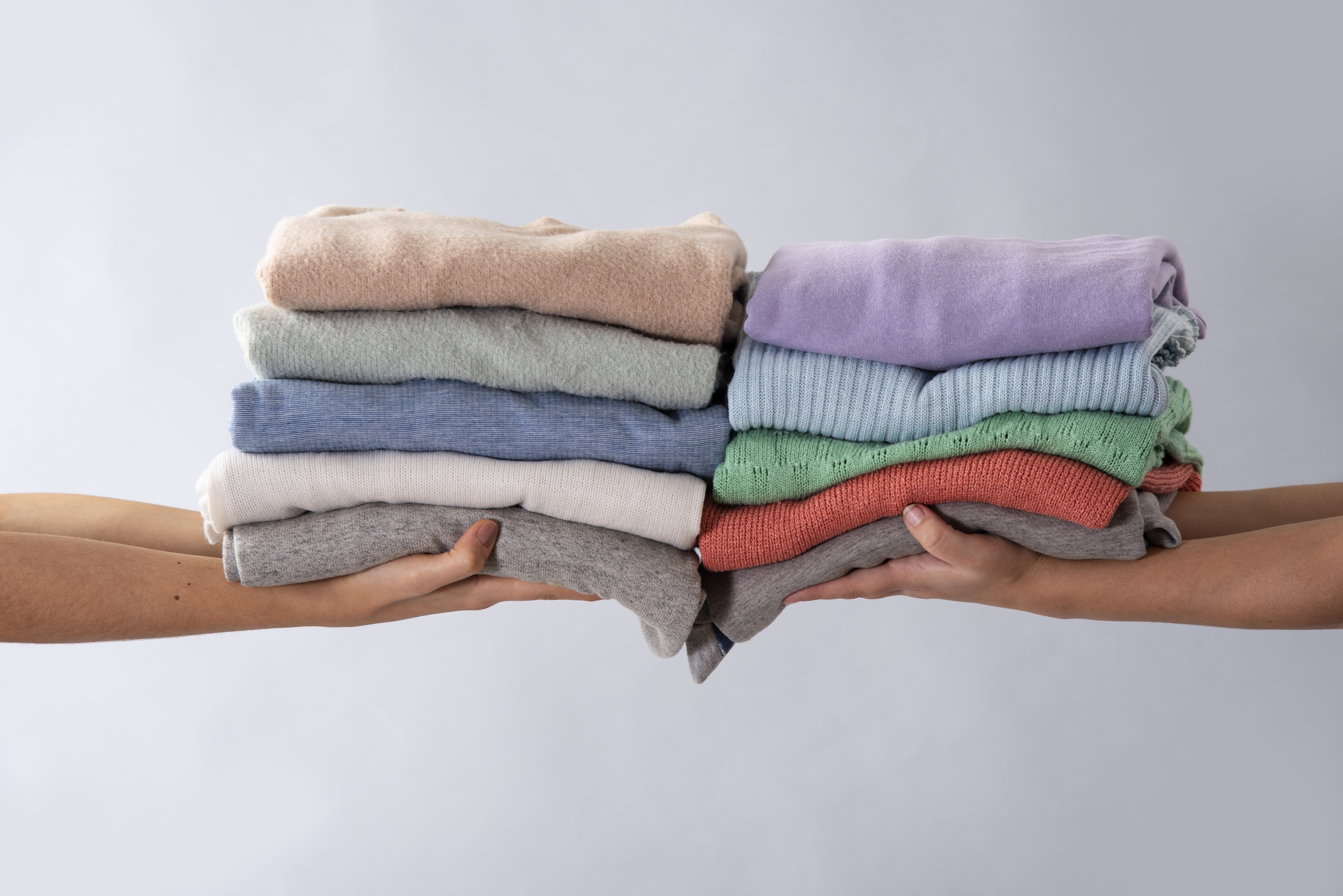 Folding service